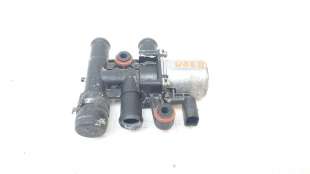 Recambio de valvula intercambio de calefaccion para audi a4 avant (8w5) 2015-2019 básico referencia OEM IAM 8E0820036  