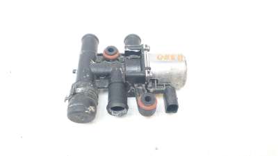 Recambio de valvula intercambio de calefaccion para audi a4 avant (8w5) 2015-2019 básico referencia OEM IAM 8E0820036  