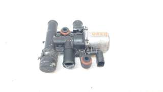 Recambio de valvula intercambio de calefaccion para audi a4 avant (8w5) 2015-2019 básico referencia OEM IAM 8E0820036  