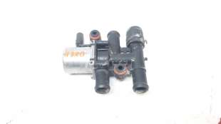 Recambio de valvula intercambio de calefaccion para audi a4 avant (8w5) 2015-2019 básico referencia OEM IAM 8E0820036   2