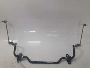 Recambio de barra estabilizadora delantera para land rover discovery sport (l550) 2014- 2.2 d 4x4 referencia OEM IAM FK725482BB 