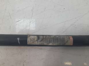Recambio de barra estabilizadora delantera para land rover discovery sport (l550) 2014- 2.2 d 4x4 referencia OEM IAM FK725482BB  2