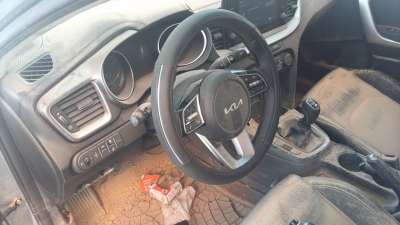 Recambio de columna direccion para kia xceed 2019- business referencia OEM IAM 56310J7390  