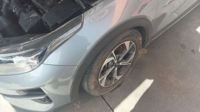 Recambio de cremallera direccion para kia xceed 2019- business referencia OEM IAM 56500J7000  