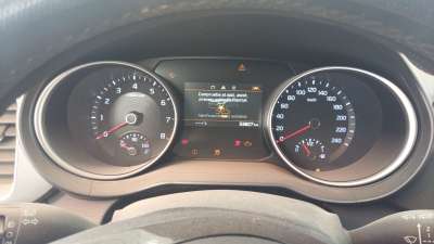 Recambio de cuadro instrumentos para kia xceed 2019- business referencia OEM IAM 94003J7060  