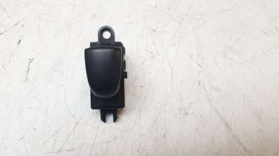 Recambio de mando elevalunas trasero derecho para nissan juke (f15) 2010-2019 ultimate edition referencia OEM IAM 254111KL5A IAF