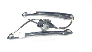 Recambio de elevalunas delantero derecho para skoda kamiq (nw4) 2019- 1.5 tsi referencia OEM IAM 654837462A  