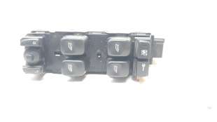 Recambio de mando elevalunas delantero izquierdo para volvo s60 i (384) 2000-2010 d5 referencia OEM IAM 30746074  