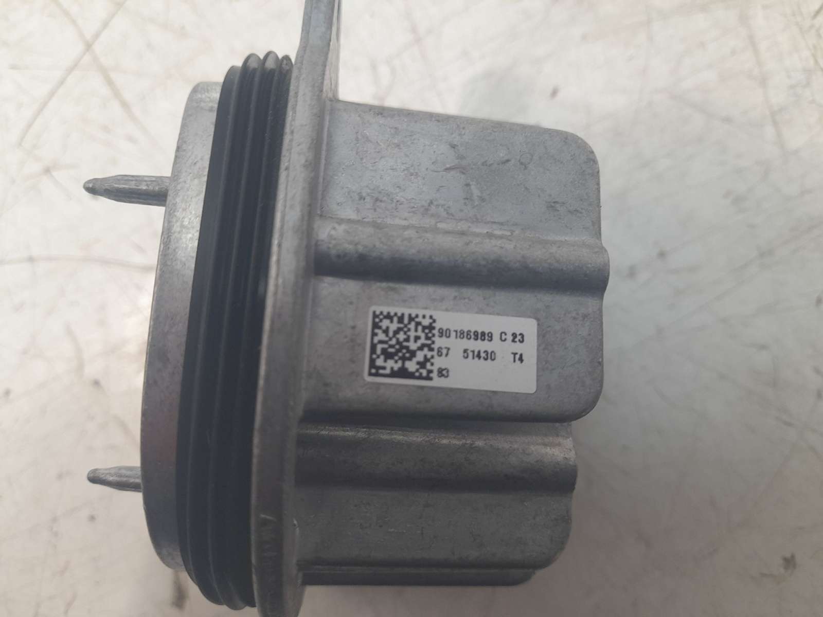 Recambio de bombillas para opel corsa f (p2jo) 2019- 1.2 (68) referencia OEM IAM 90186989   Recambio de bombillas para opel corsa f (p2jo) 2019- 1.2 (68) referencia OEM IAM 90186989