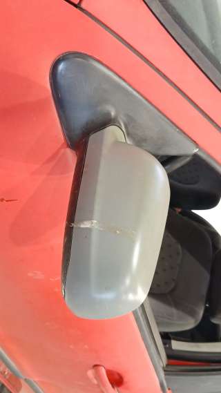 Recambio de retrovisor izquierdo para seat toledo ii (1m2) 1998-2006 1.9 tdi referencia OEM IAM   