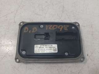 Recambio de centralita luces para mercedes-benz clase gla (x156) 2013- gla 180 (156.942) referencia OEM IAM A1769004104  