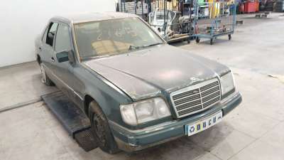 mercedes-benz clase e (w124) 1993-1996 del año 1994