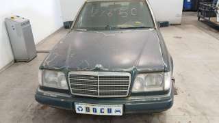 mercedes-benz clase e (w124) 1993-1996 del año 1994