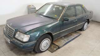 mercedes-benz clase e (w124) 1993-1996 del año 1994