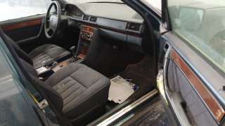 mercedes-benz clase e (w124) 1993-1996 del año 1994