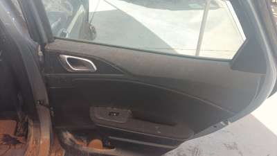 Recambio de elevalunas trasero derecho para kia xceed 2019- business referencia OEM IAM 83481J7300  