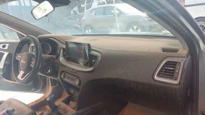 Recambio de kit airbag para kia xceed 2019- business referencia OEM IAM 84710J7000WK  