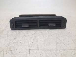 Recambio de aireador central para volkswagen polo 2017- advance referencia OEM IAM 2G0819728GQVQ  