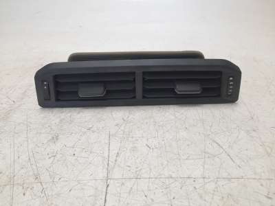 Recambio de aireador central para volkswagen polo 2017- advance referencia OEM IAM 2G0819728GQVQ  