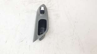 Recambio de mando elevalunas trasero izquierdo para nissan juke (f15) 2010-2019 ultimate edition referencia OEM IAM 254111KL5A I