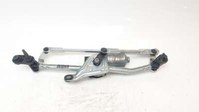 Recambio de motor limpia delantero para skoda kamiq (nw4) 2019- 1.5 tsi referencia OEM IAM 658955023B  