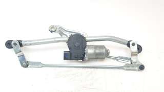 Recambio de motor limpia delantero para skoda kamiq (nw4) 2019- 1.5 tsi referencia OEM IAM 658955023B  