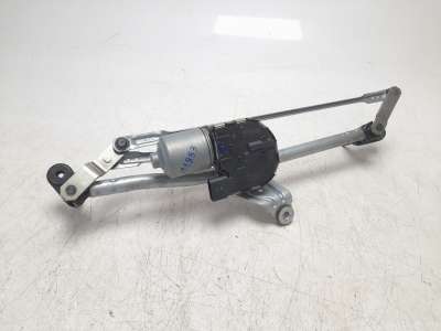 Recambio de motor limpia delantero para skoda kodiaq 2016- ambition referencia OEM IAM 566955023  