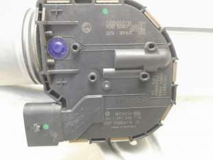 Recambio de motor limpia delantero para skoda kodiaq 2016- ambition referencia OEM IAM 566955023   2