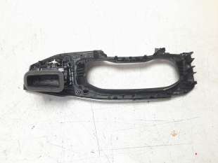 Recambio de aireador izquierdo para volkswagen polo 2017- advance referencia OEM IAM 2G1819703GRHW   2