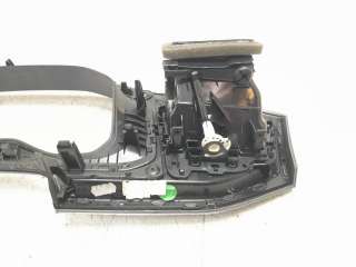 Recambio de aireador izquierdo para volkswagen polo 2017- advance referencia OEM IAM 2G1819703GRHW  