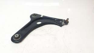 Recambio de brazo suspension delantero derecho para citroën c3 2016- feel pack referencia OEM IAM 9670771480 BR2064 ZWDCT023