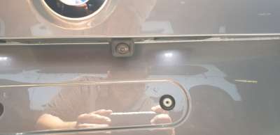 Recambio de camara vision trasera para bmw serie x3 (g01) 2017- xdrive 20d referencia OEM IAM 065A7056301 0220000158A 