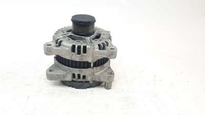 Recambio de alternador para ford s-max (wa6) 2006-2014 2.0 tdci referencia OEM IAM RE6G9N10300XC  
