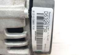 Recambio de alternador para ford s-max (wa6) 2006-2014 2.0 tdci referencia OEM IAM RE6G9N10300XC  
