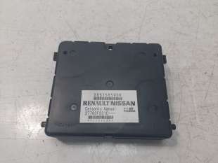 Recambio de modulo electronico para renault captur ii 2019- techno referencia OEM IAM 285258590R 27760F231C 