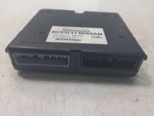 Recambio de modulo electronico para renault captur ii 2019- techno referencia OEM IAM 285258590R 27760F231C  2