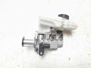 Recambio de bomba freno para skoda kodiaq 2016- ambition referencia OEM IAM 5Q1614019AD  