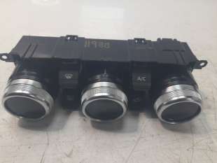 Recambio de mando climatizador para renault captur ii 2019- techno referencia OEM IAM 275100936R  