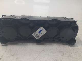 Recambio de mando climatizador para renault captur ii 2019- techno referencia OEM IAM 275100936R  