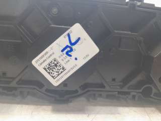 Recambio de mando climatizador para renault captur ii 2019- techno referencia OEM IAM 275100936R  