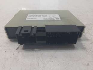 Recambio de modulo electronico para mercedes-benz vito kasten 2014- 109/110/111/114 cdi fwd compacta (447.601) referencia OEM IA 2