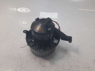 Recambio de ventilador calefaccion para mercedes-benz vito kasten 2014- 109/110/111/114 cdi fwd compacta (447.601) referencia OE 2