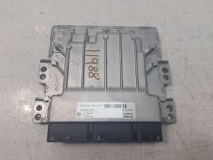 Recambio de centralita motor uce para renault captur ii 2019- techno referencia OEM IAM 237107362S A3C0571120201 