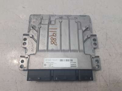 Recambio de centralita motor uce para renault captur ii 2019- techno referencia OEM IAM 237107362S A3C0571120201 