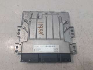 Recambio de centralita motor uce para renault captur ii 2019- techno referencia OEM IAM 237107362S A3C0571120201 