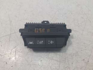 Recambio de interruptor para renault captur ii 2019- techno referencia OEM IAM 259803780R  