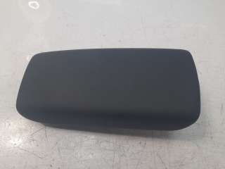 Recambio de apoyabrazos central para renault captur ii 2019- techno referencia OEM IAM 969201051R  