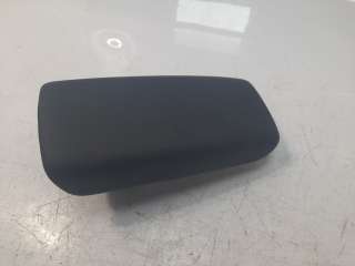 Recambio de apoyabrazos central para renault captur ii 2019- techno referencia OEM IAM 969201051R  