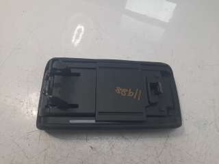 Recambio de apoyabrazos central para renault captur ii 2019- techno referencia OEM IAM 969201051R  