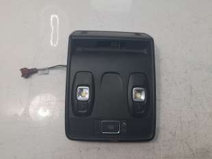 Recambio de luz interior para renault captur ii 2019- techno referencia OEM IAM 969803518R   2